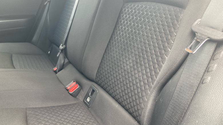 Toyota C-HR 1.8 Hybrid Icon 5dr CVT Hybrid Hatchback
